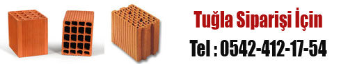 Tuğla-İletişim